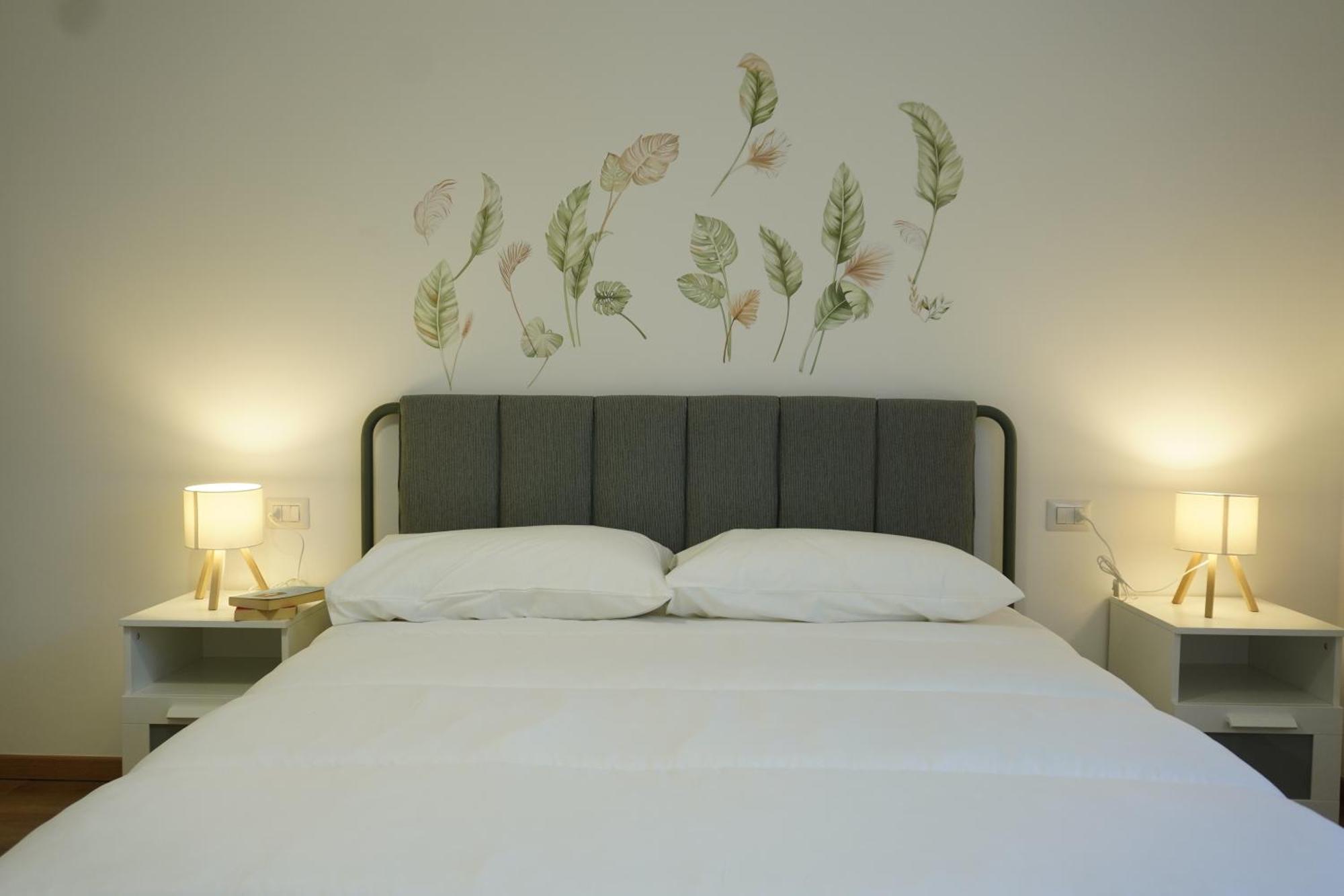 Appartamento con 1 Camera da Letto